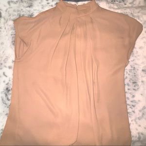 Formal blouse